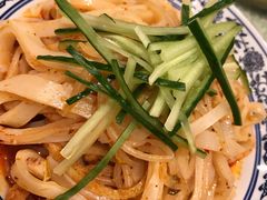 凉皮-玉华宫宾馆·餐厅(铜川驻京办店)