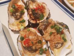 -老高烧烤(龙华星河iCO店)