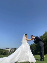 -金夫人婚纱摄影(总店)