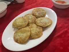 墨鱼饼-蛇口康乐快餐鱼仔档(翠苑小区店)