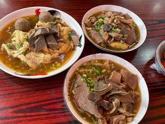 -正宗阳山牛杂(东城店)