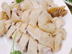 -九大簋家宴(北京路店)