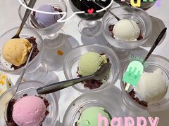 雪糕单球-太平馆西餐厅(北京路店)