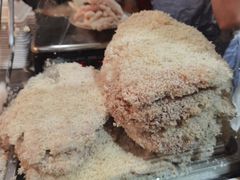-特色椒盐排条(天山西路店)