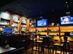 -The Cheebat 锌吧·Bistro(体育西店)