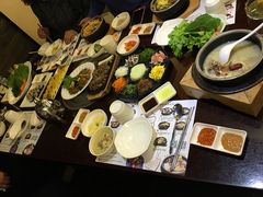 -瑞膳首尔参鸡汤(龙塔店)