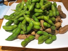 -一顿烧烤(八经街店)