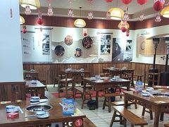 -岳记兴隆·青城腊排铜火锅(融创店)