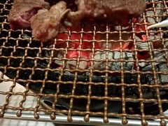 -合易泓烤肉•首创生椰大油边(宁山路店)