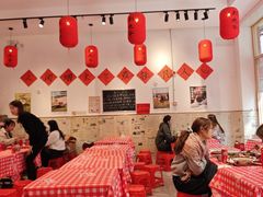 -荆九爷爆炒桥头三嫩(夫子庙店)