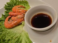 -海泰食府·新鲁菜·家宴(总部基地店)