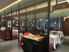 -洪禧楼·老广东海鲜酒楼(宁波万象城店)