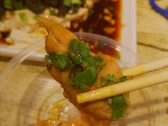 -老徐烧烤涮肚(交道口店)