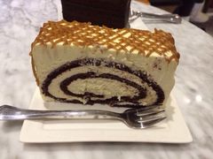 -Awfully Chocolate(来福士广场店)