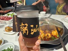 -八合里潮汕鲜牛肉火锅(吉大店)