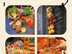-鸟鹏烧鸟居酒屋(龙岗万科店)