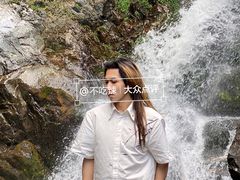 -苍山世界地质公园·石门关大峡谷