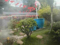 -湘力力小院·鱼汤泡饭(枫林路店)