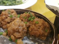 -HOHO餐厅(古子城店)