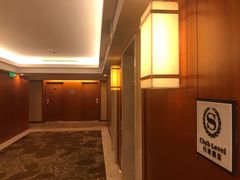 -成都天府丽都喜来登饭店