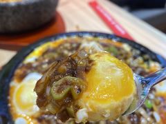 -小木屋拌饭(沈阳中街大悦城店)