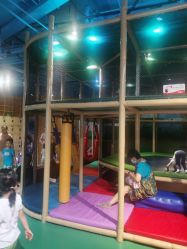 -KidSteam儿童乐园(富力城店)