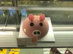 -BreadTalk面包新语·烘焙蛋糕(中心书城店)