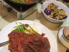 -野渡坡·极致湘菜·庭院餐厅(汉阳店)