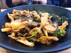 -辣火功夫麻辣烫(明洞1号店)