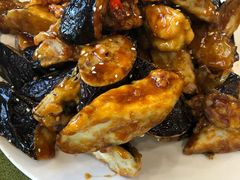-桃子餐厅·天津菜(红星路直营店)