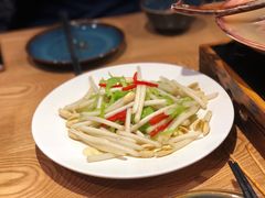 -麦麦山云南菜(复地活力城店)
