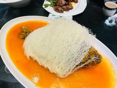 鲤鱼焙面-宋都禾源·灌汤包子(汉兴路直营店)