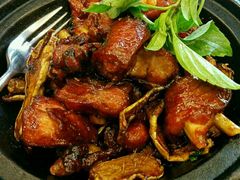 -鹿港小镇(金虹桥国际中心店)