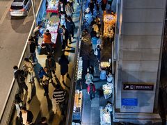 -武汉关码头(轮渡站)