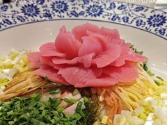 -牡丹宴·正宗洛阳菜·水席专家(国家牡丹园店)