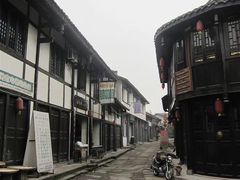 -涞滩古镇