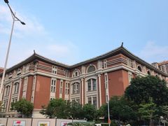 -厦门市图书馆(集美新城馆区)