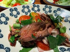 酸辣满味牛肉-满满初牛·炭烧牛肉专门店(国大店)