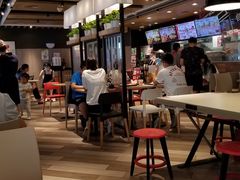 -肯德基(兴隆店)