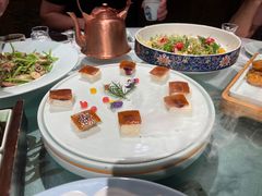 -四世同堂·京菜·烤鸭(双井店)