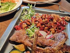 -FUNFUN有饭花园聚会餐厅