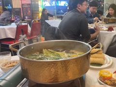 -大永發老火浓汤·经典粤菜(北滨路店)
