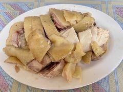 -新合老三鸡饭店(文航路店)