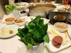 -圣福琚川味火锅(金伦花园店)