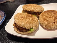 -老北京胡同味道二荤铺(酒仙桥店)