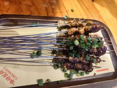 -华仔龙虾(永乐路总店)