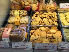 -老香齋(五角场店)