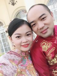点击看大图 -金夫人婚纱摄影(华南店)