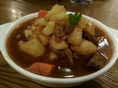 -妈妈的味道(工人体育场东路店)