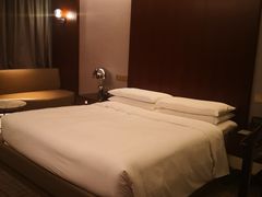 -上海龙之梦万丽酒店